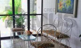 Imagem 3: Apartamento para Venda em Aracaju, Grageru, 3 dormitórios, 1 suíte, 2 banheiros, 1 vaga