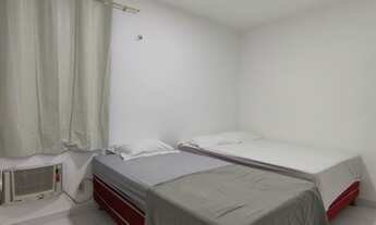 Imagem 5: Apartamento Mobiliado à venda no Calhau - Condomínio Varandas Grand Park - 03 Quartos send