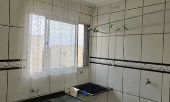 Imagem 7: APARTAMENTO LOCAÇÃO 02DTS. - JD. GUADALAJARA