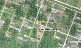 Imagem 6: Vendo lote de esquina na Praia do Ervino