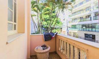 Imagem 5: Rio de Janeiro - Apartamento Padrão - Laranjeiras