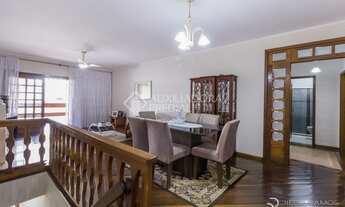 Imagem 3: PORTO ALEGRE - Casa Padrão - Teresópolis