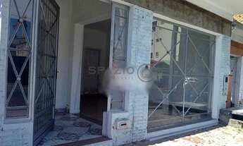 Imagem 2: Casa - Cambuí - Campinas