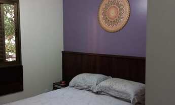 Imagem 6: Apartamento 97 metros 3 dormitórios sendo 1 suíte , 2 vagas -Jd Nova Aliança