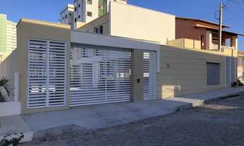 Imagem 3: Casa Duplex Pronta Mobiliada em Capim Macio - 3/4 Suíte - 100m² - Capim Macio Parque