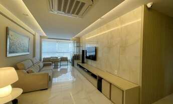 Imagem: Apartamento 4 Quartos Super Reformado em