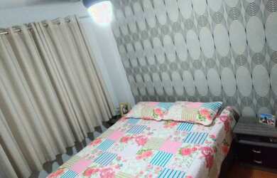 Imagem 3: Venda - Apartamento - Recanto - Americana - SP