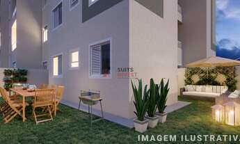 Imagem 7: Lançamento em Jundiaí - RESIDENCIAL JARDIM DI FLORENÇA - aptos de 1 e 2 dormitórios , Var