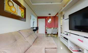 Imagem: Apartamento em Nonoai