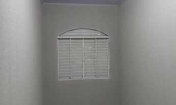 Imagem 6: 2 casas no mesmo lote, agio, casa principal com 3 quartos, garagem para 2 carros