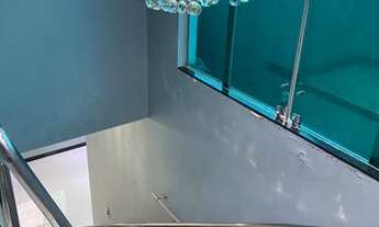 Imagem 2: Cidade jardim 2 Casa com 4 dormitórios