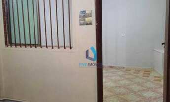 Imagem 5: Casa para alugar, 150 m² por R$ 1.800,00/mês - Jardim Alzira - São Paulo/SP