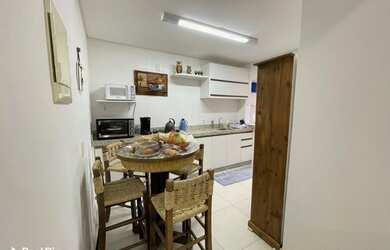 Imagem 5: GOVERNADOR CELSO RAMOS - Apartamento Padrão - Palmas