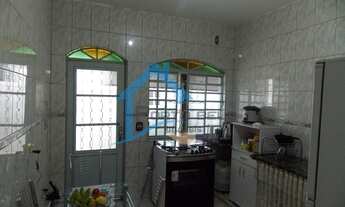 Imagem 7: Casa para Venda em Contagem, Eldorado, 6 dormitórios, 3 banheiros, 3 vagas