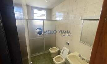 Imagem 6: APARTAMENTO RESIDENCIAL em SÃO LOURENÇO - MG, Centro