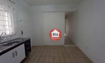 Imagem 2: Casa para alugar - Vila Matilde - São Paulo/SP, 02 quartos, 70 metros quadrados