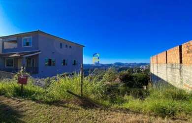 Imagem 3: Terreno no condomínio Alto dos Pinheiros - Juiz de Fora - MG