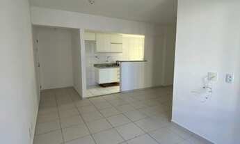 Imagem 3: Condomínio Life Jabotiana - 2/4 com suíte - Sombra e Andar alto - Baixou o Preço