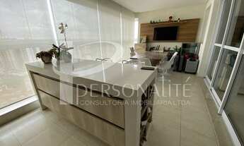 Imagem 1: Apartamento à venda no Tatuapé - R. Bento Gonçalves - excelente localização , 141 m² de á