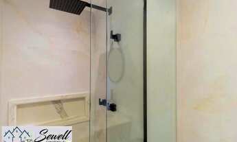 Imagem 7: Apartamento 2 Quartos para Venda em São Paulo, Consolação, 2 dormitórios, 1 suíte, 2 banhe