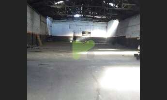 Imagem: Galpão para aluguel, 1 vaga, Sol e Mar