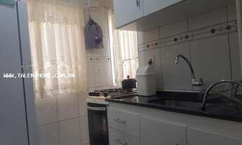 Imagem 6: Apartamento para Venda em Londrina, RESIDENCIAL INTERLAGOS, 2 dormitórios, 1 banheiro, 1 v