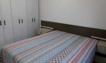 Imagem 2: Apartamento 2 quartos mobiliado na Praia de Canasvieiras - Florianópolis