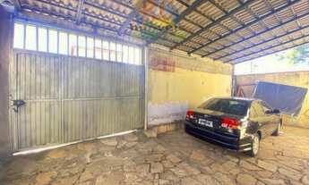 Imagem 2: Casa 3 quartos - CONJ. LIBERDADE