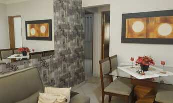 Imagem 7: Apartamento com 2 dormitórios à venda, 56 m² por R$ 200.000 - Jardim Califórnia - Jacareí