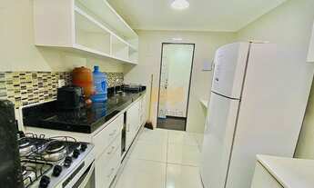 Imagem 7: Apartamento com 1 dormitório à venda, 78 m² - Centro - Cabo Frio/RJ