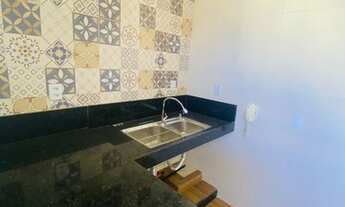 Imagem 5: Cobertura em Ingá - Betim, MG