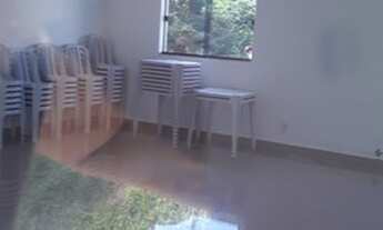 Imagem 6: Apartamento para venda possui 45 metros quadrados com 2 quartos