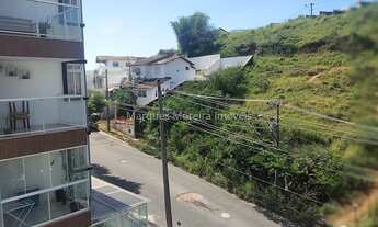 Imagem 2: Juiz de Fora - Apartamento Padrão - Mansões do Bom Pastor