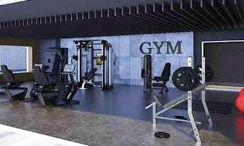 Imagem 4: Apartamento para Venda em Goiânia, Setor Marista, 3 dormitórios, 3 suítes, 5 banheiros, 3