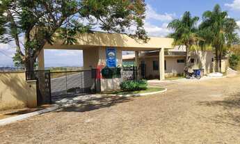 Imagem 2: LAGOA SANTA - Loteamento/Condomínio - Terra Vista