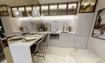 Imagem 7: Vila Mariana Apartamento A Venda 1 Dormitorio 46 m² 01 Vaga E Lazer Completo