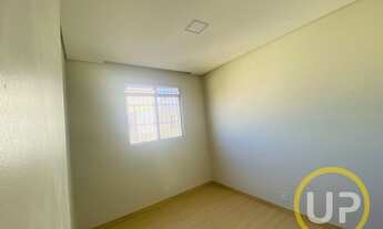 Imagem 7: Cobertura em Ingá - Betim, MG