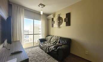 Imagem 4: Apartamento com 3 dormitórios para alugar, 65 m² por R$ 1.800,00/mês - Parque Itália - Cam