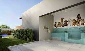 Imagem 4: Apartamento para venda tem 151 metros quadrados com 3 quartos em Vila Ema - São José dos C