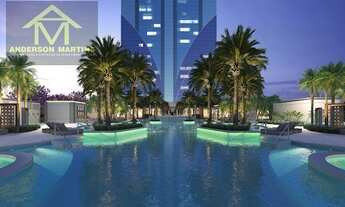 Imagem: Alto Luxo Taj Home Resort apartamento a