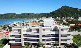 Imagem 2: Lançamento à poucos metros da Praia do Canto Grande