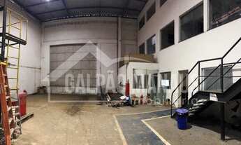 Imagem 5: Galpão Manaus - 3.000 m² - Coroado - GMV22