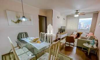 Imagem: Apartamento à venda de 93m² com 3 dormitórios