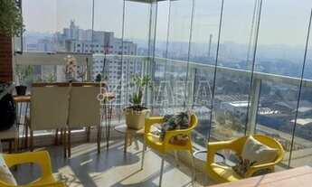 Imagem: Apartamento maravilhoso fino acabamento