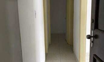 Imagem 2: Apartamento à venda por R$ 325.000,00 - Gonzaga - Santos/SP