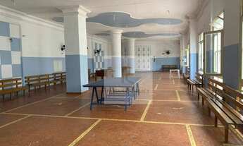 Imagem 3: Apartamento com 1 dormitório para alugar, 51 m² por R$ 1.800,00/mês - Aparecida - Santos/S