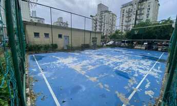 Imagem 2: Apartamento para venda tem 51 metros quadrados com 2 quartos