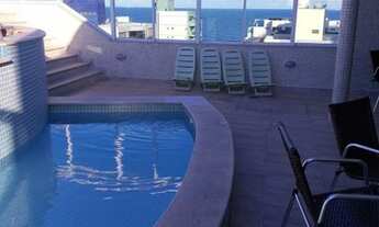 Imagem: 2 quartos em excelente localização, pertinho