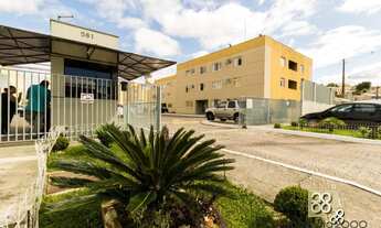 Imagem 2: Apartamento - R Joao Nogarolli, 561 - Fanny - Curitiba - PR