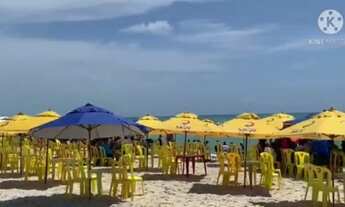 Imagem 3: Apartamento beira mar na praia da Barra de São Miguel